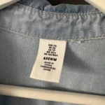 Thumbnail for Denim dress
