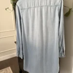 Thumbnail for Denim dress