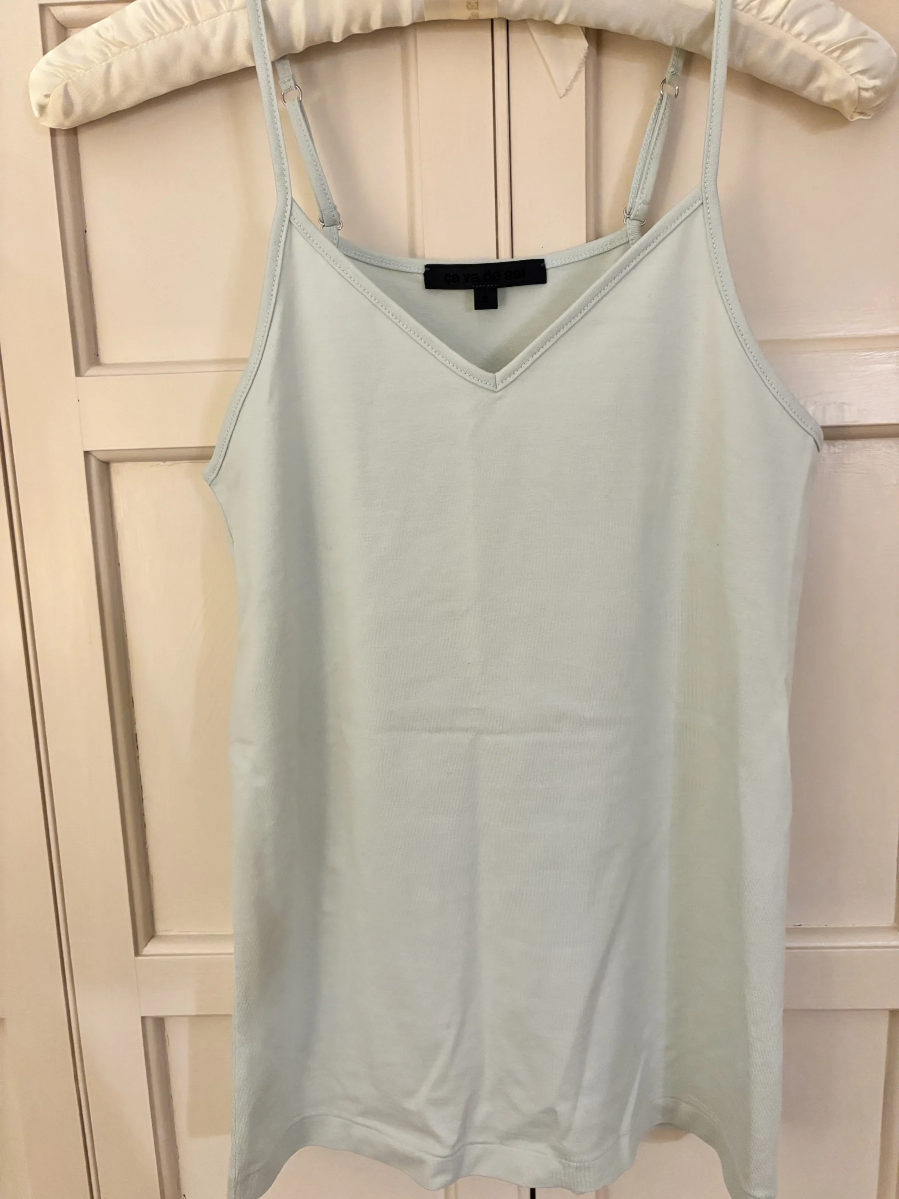 Camisole Ça va de soi Ca va de soi seconde main