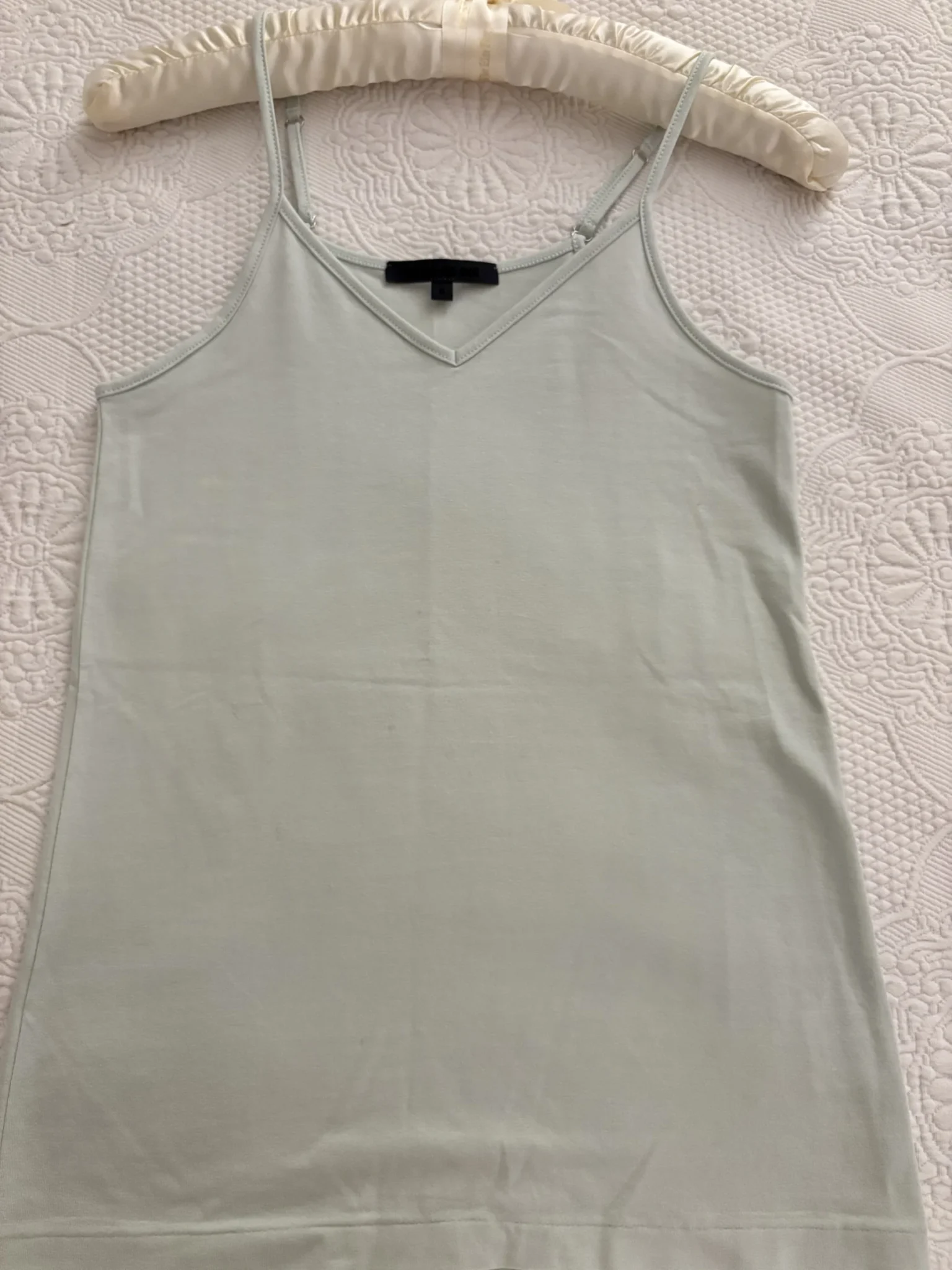 Image for Camisole Ça va de soi