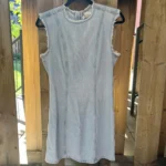 Featured thumbnail for COS DENIM DRESS