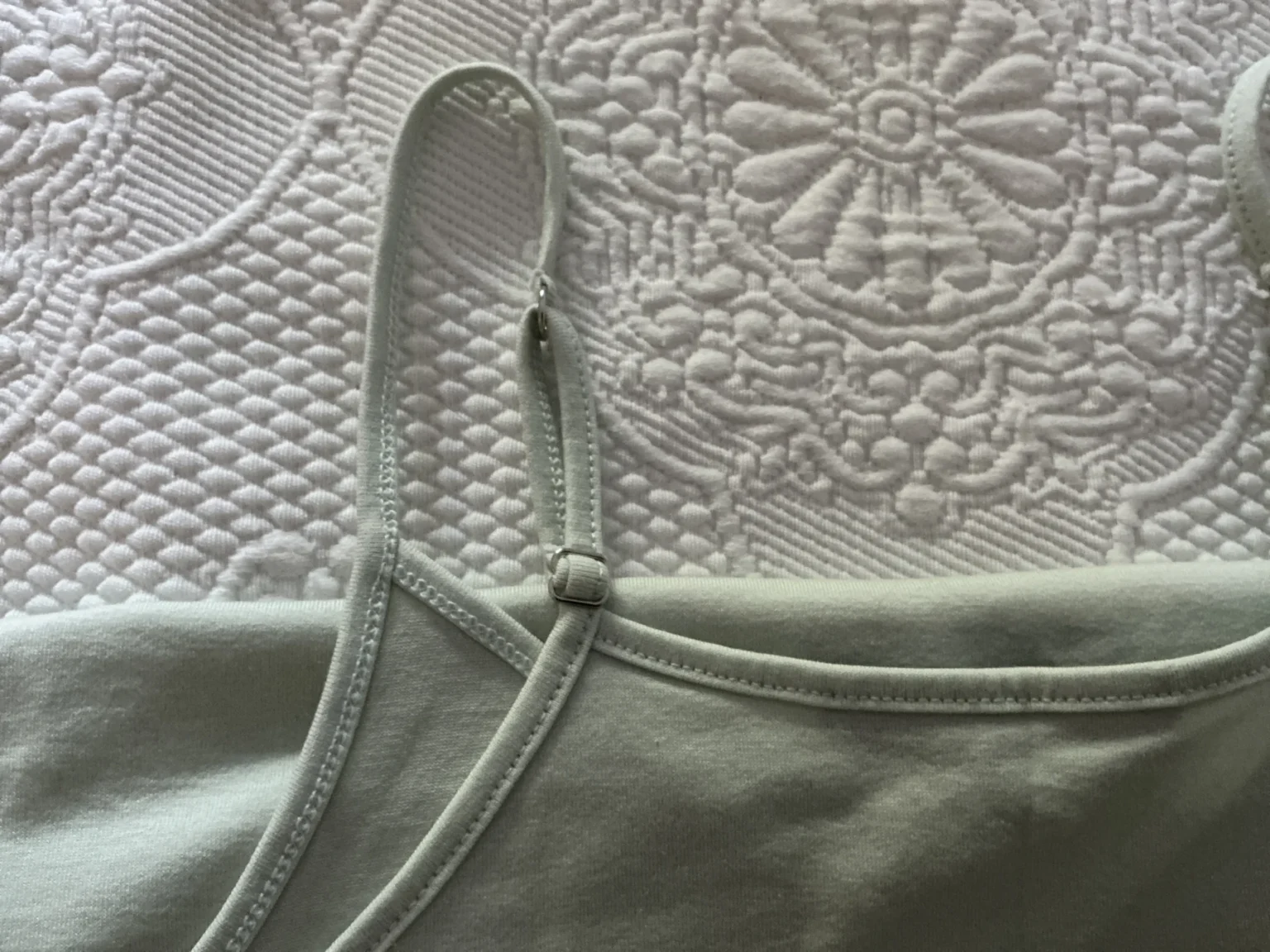 Image for Camisole Ça va de soi