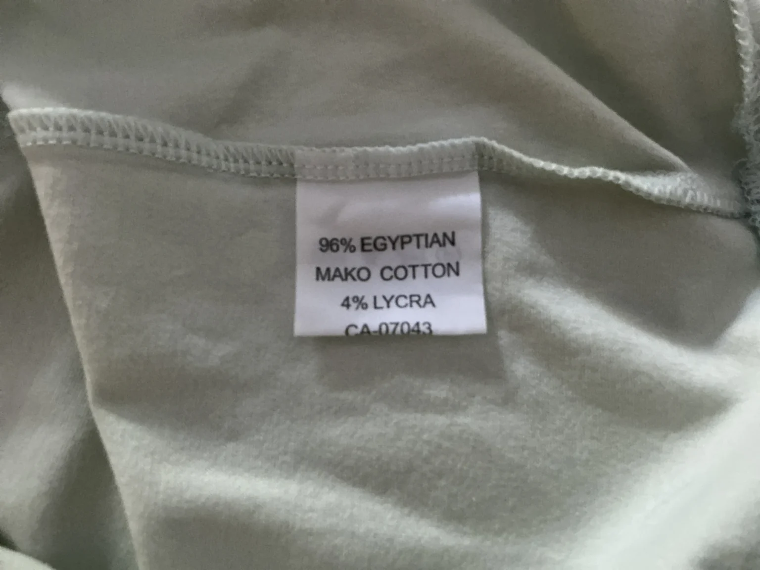 Image for Camisole Ça va de soi