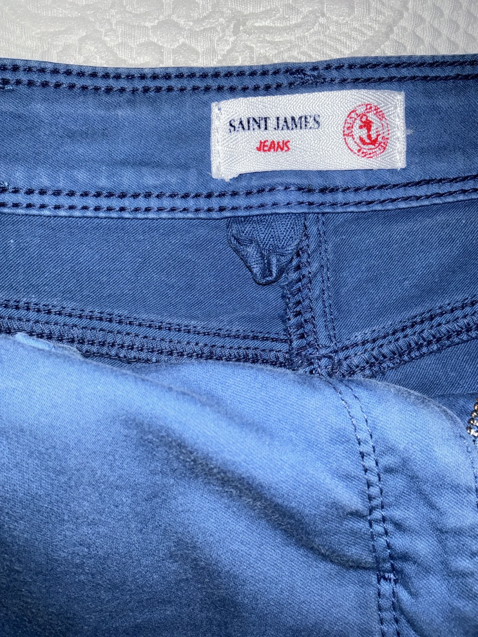 Image for Jupe SAINT JAMES