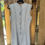 Thumbnail for COS DENIM DRESS