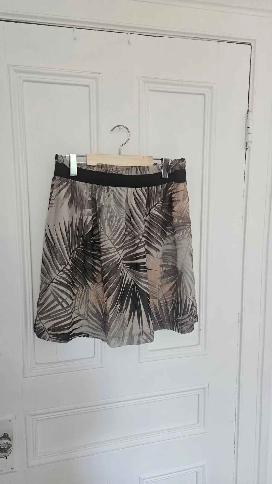 Featured image for Jupe tulle du HM grandeur 12