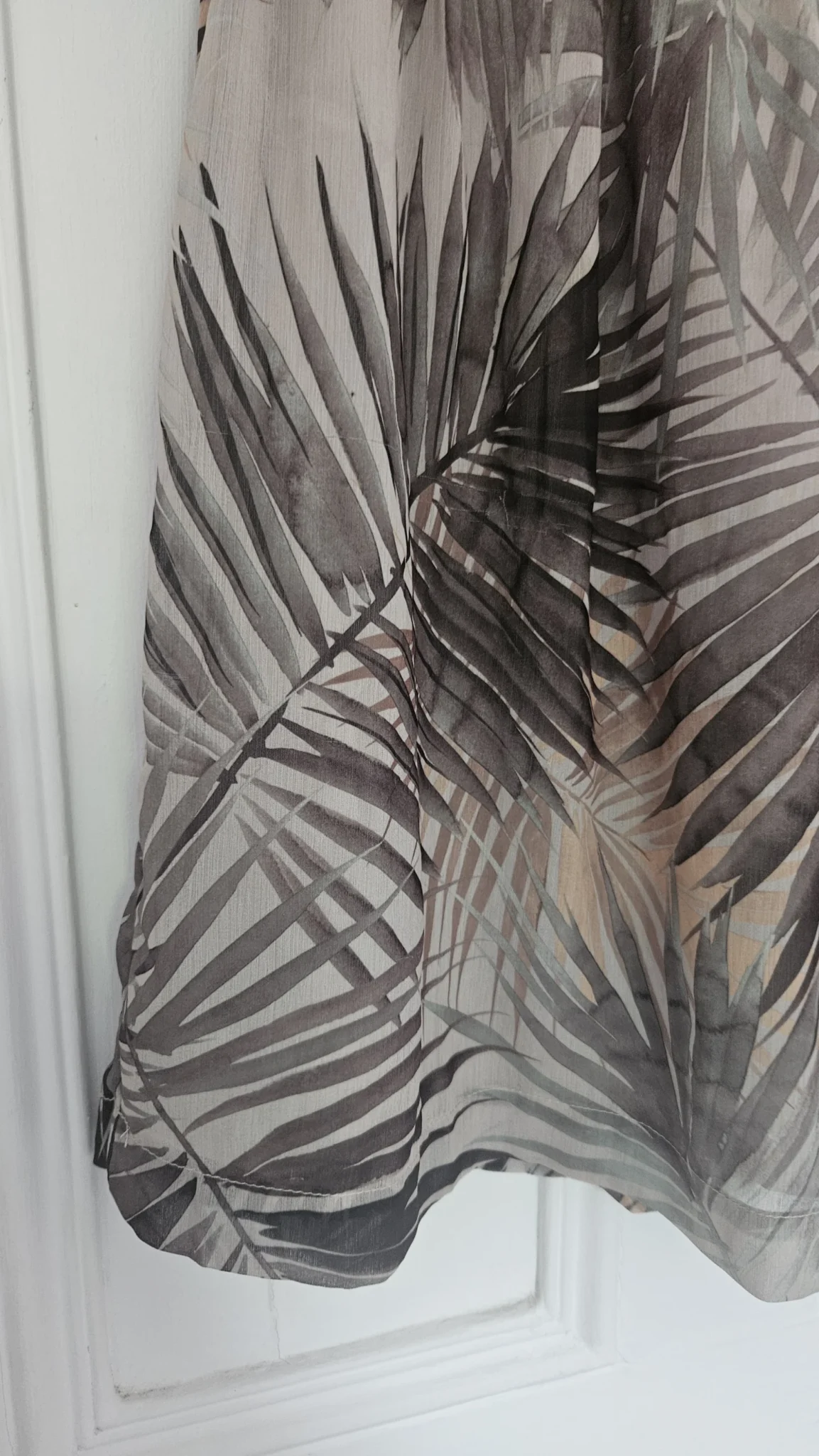 Image for Jupe tulle du HM grandeur 12