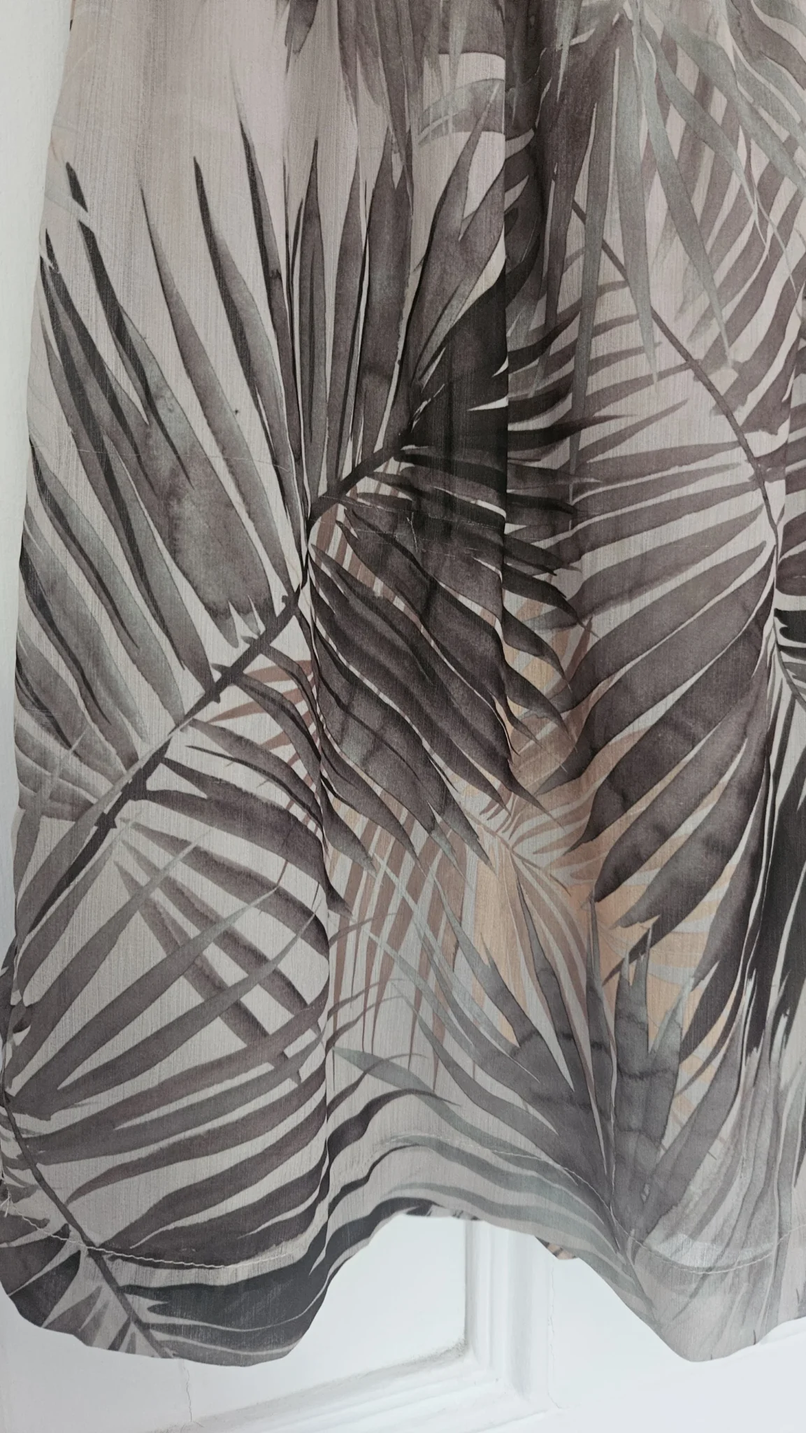 Image for Jupe tulle du HM grandeur 12