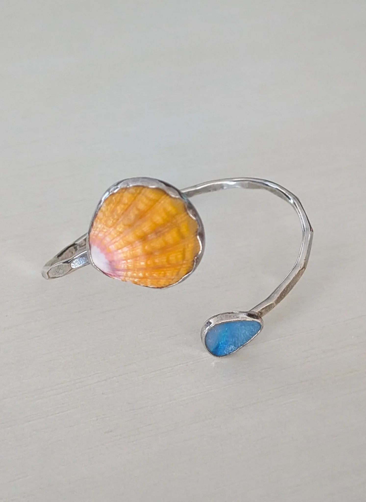 Featured image for Bracelet 925 Sunrise