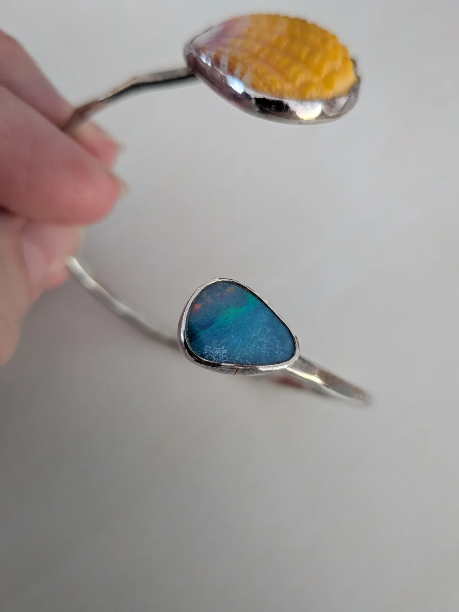 Image for Bracelet 925 Sunrise