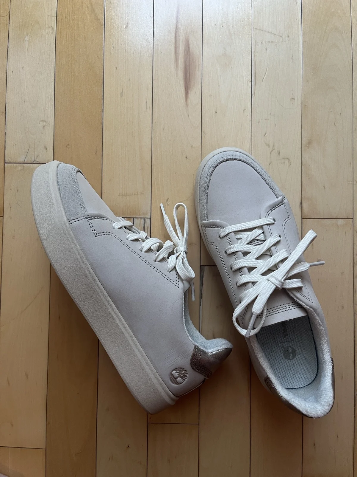 Sneakers Timberland Timberland seconde main