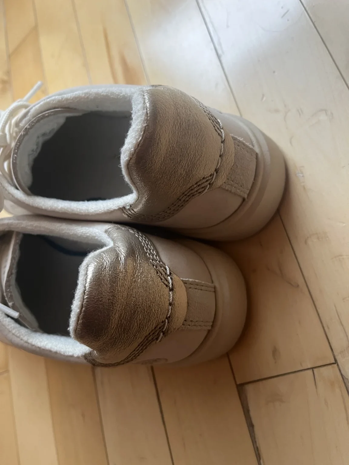 Image for Sneakers Timberland