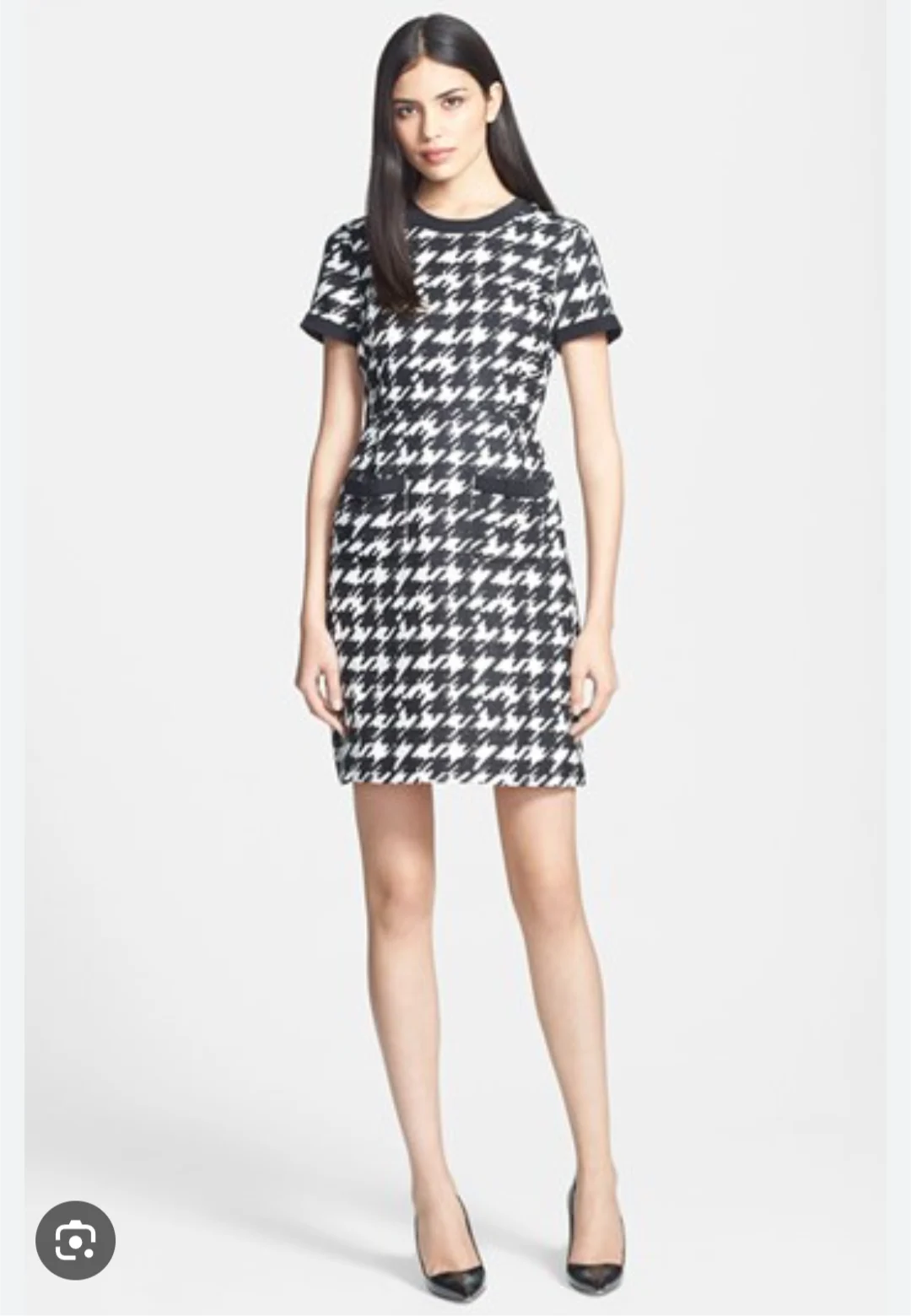 Robe Kate Spade Sz 4 Kate Spade seconde main