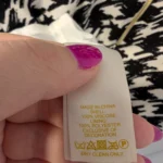 Thumbnail for Robe Kate Spade Sz 4