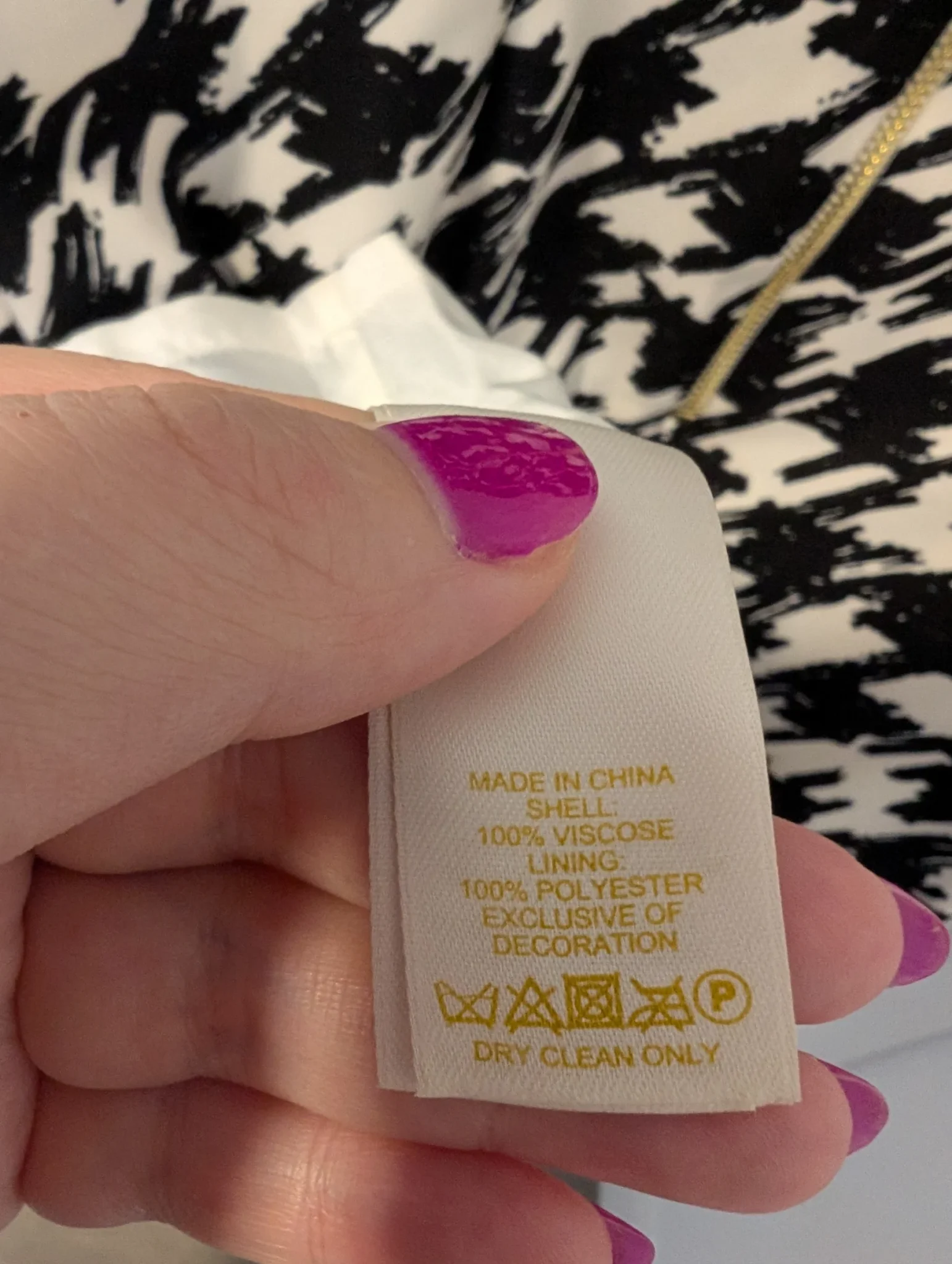 Image for Robe Kate Spade Sz 4