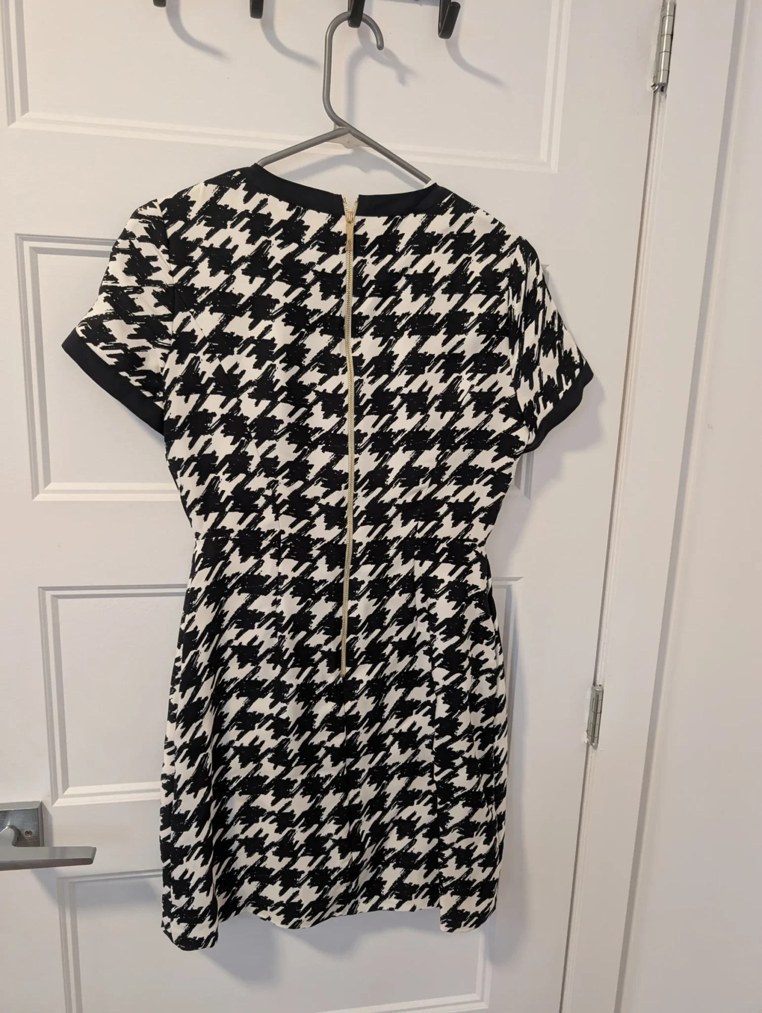 Image for Robe Kate Spade Sz 4