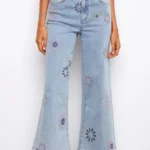 Featured thumbnail for Jeans Charlie b