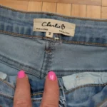 Thumbnail for Jeans Charlie b