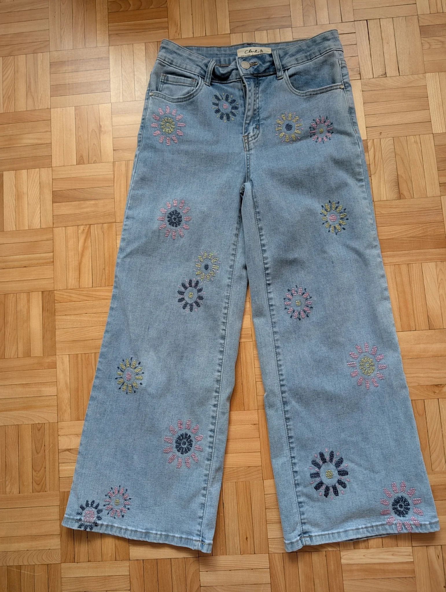 Image for Jeans Charlie b