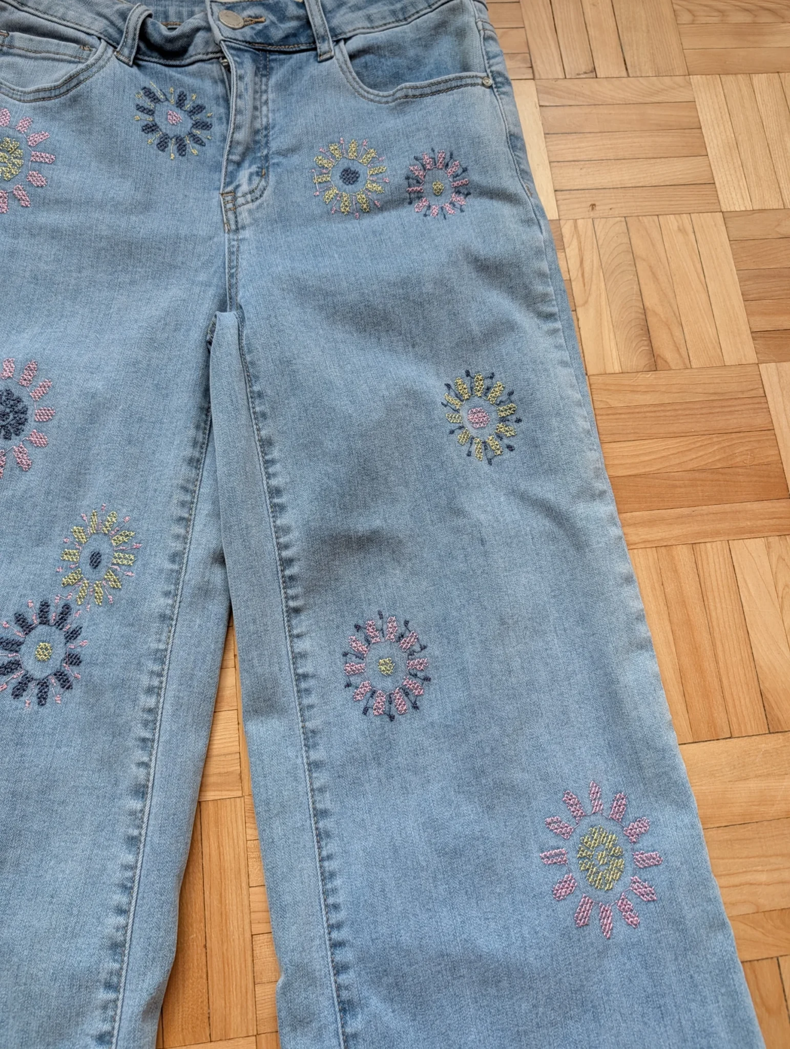 Image for Jeans Charlie b