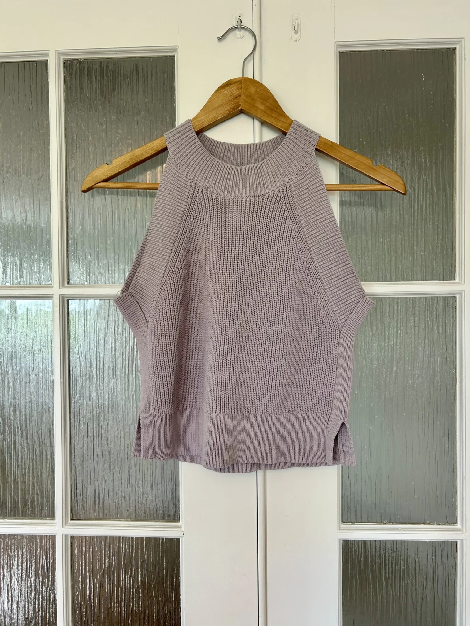 Image for Tricot Crevier Wilfred