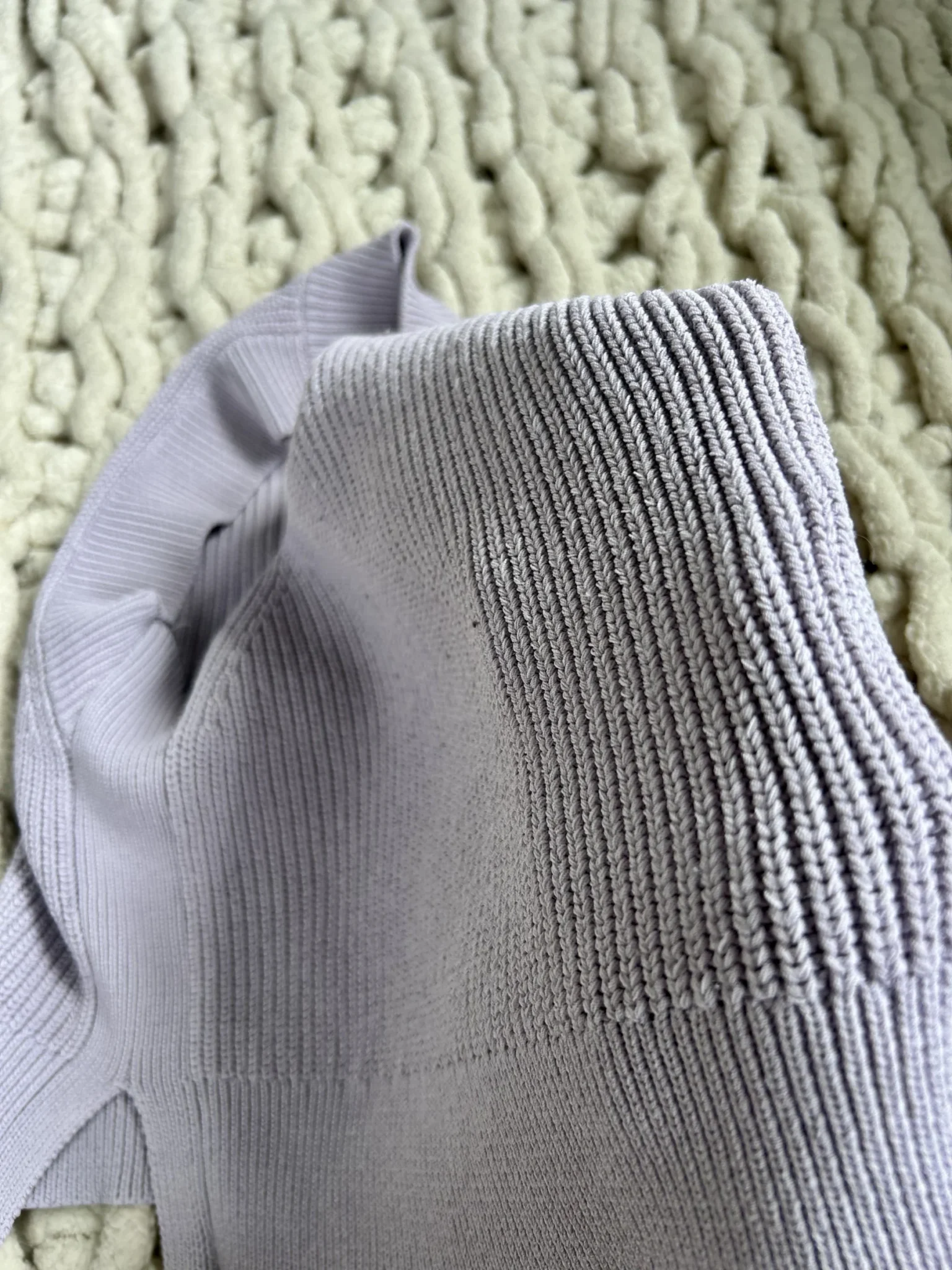 Image for Tricot Crevier Wilfred