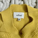 Thumbnail for Tricot Crevier Wilfred