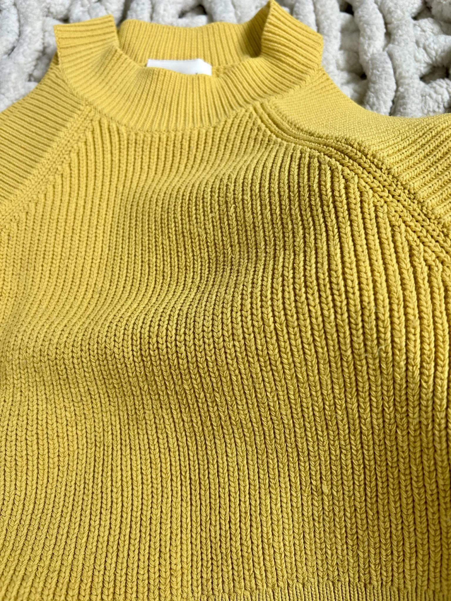 Image for Tricot Crevier Wilfred
