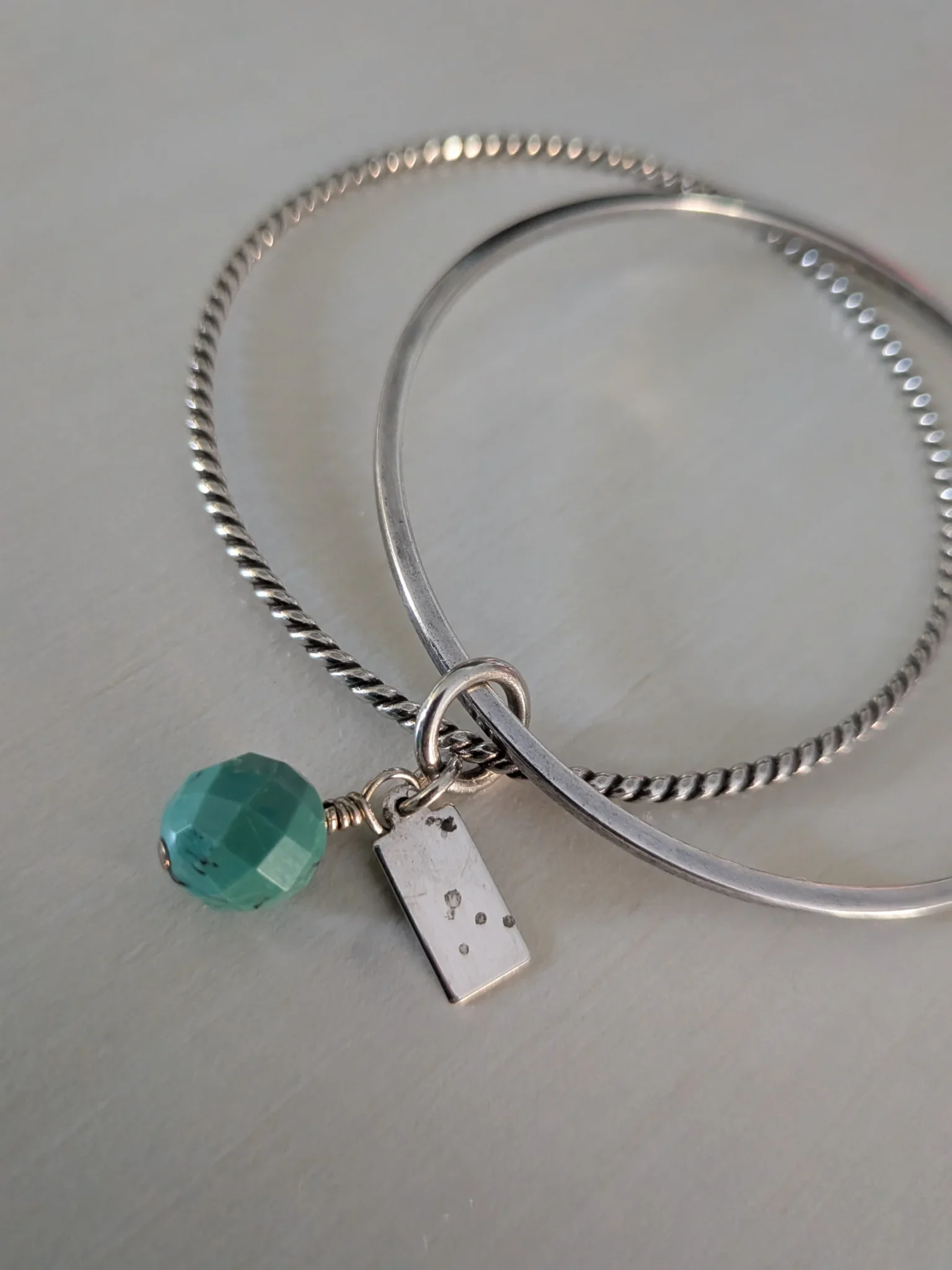 Image for Bracelet en argent