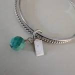 Thumbnail for Bracelet en argent