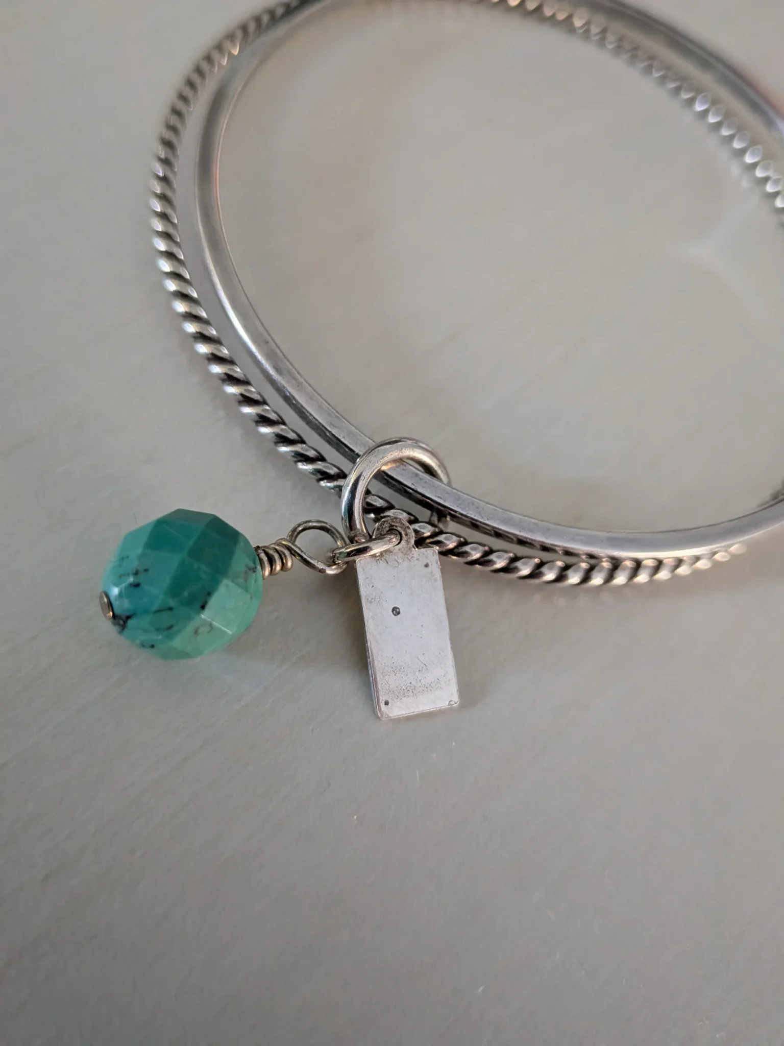 Image for Bracelet en argent
