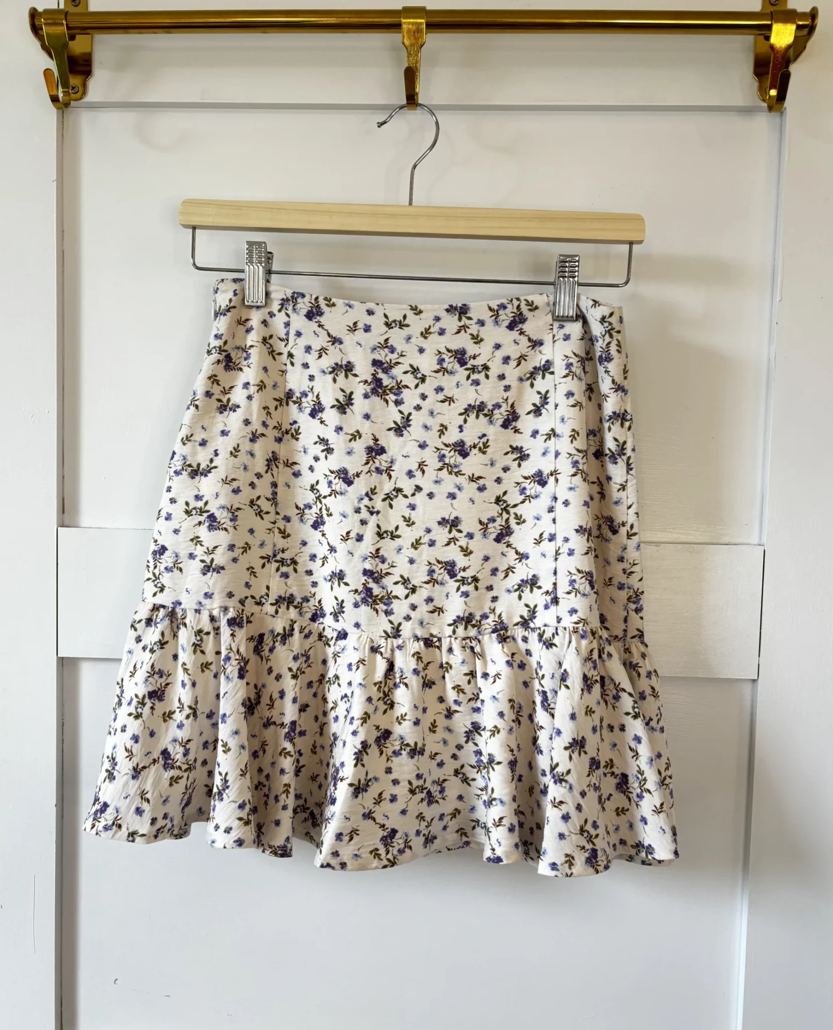 Image for ♥️Jupe trapèze MINKPINK
