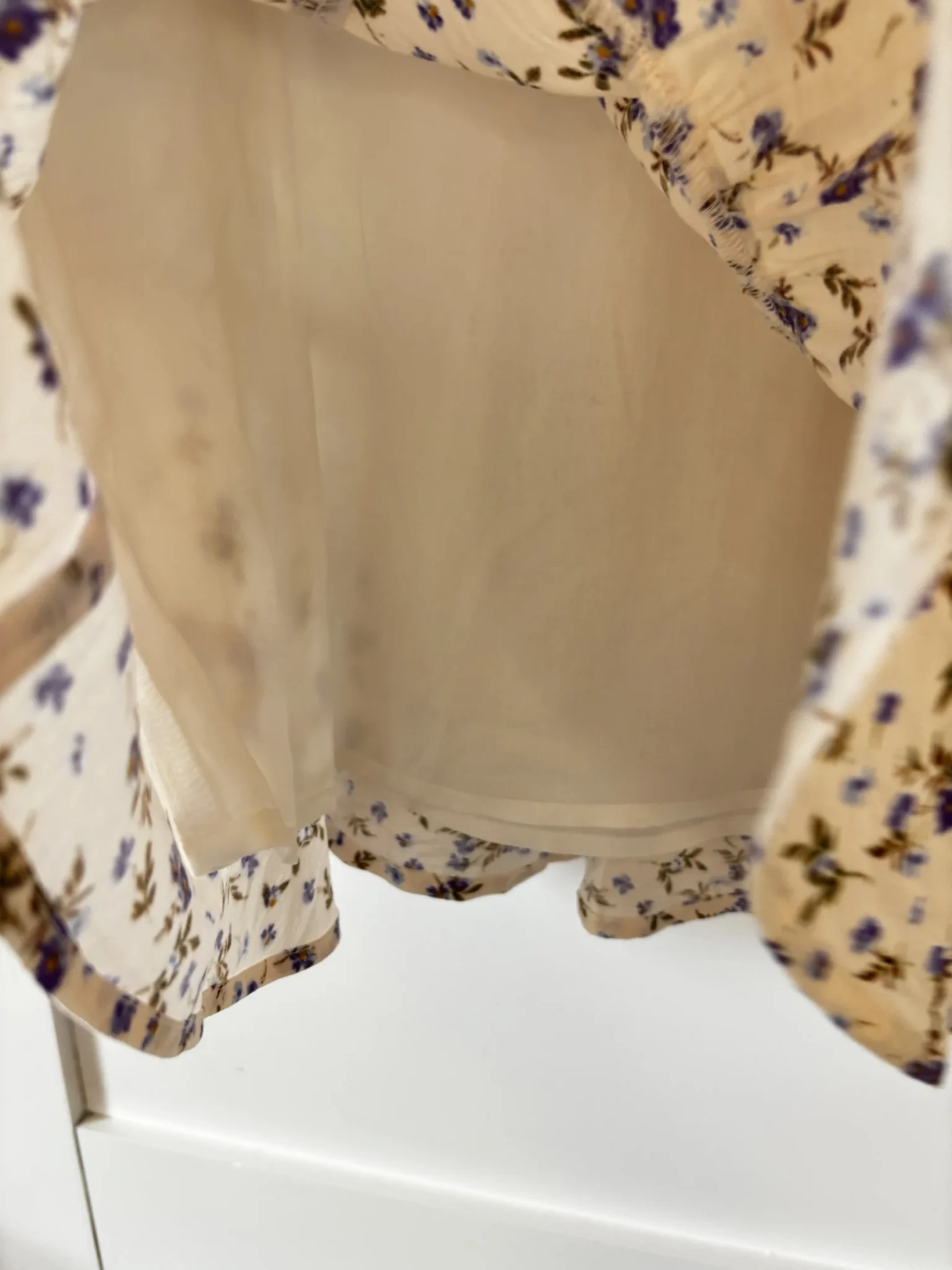 Image for ♥️Jupe trapèze MINKPINK