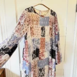 Featured thumbnail for ♥️Robe mini  plissée WILFRED