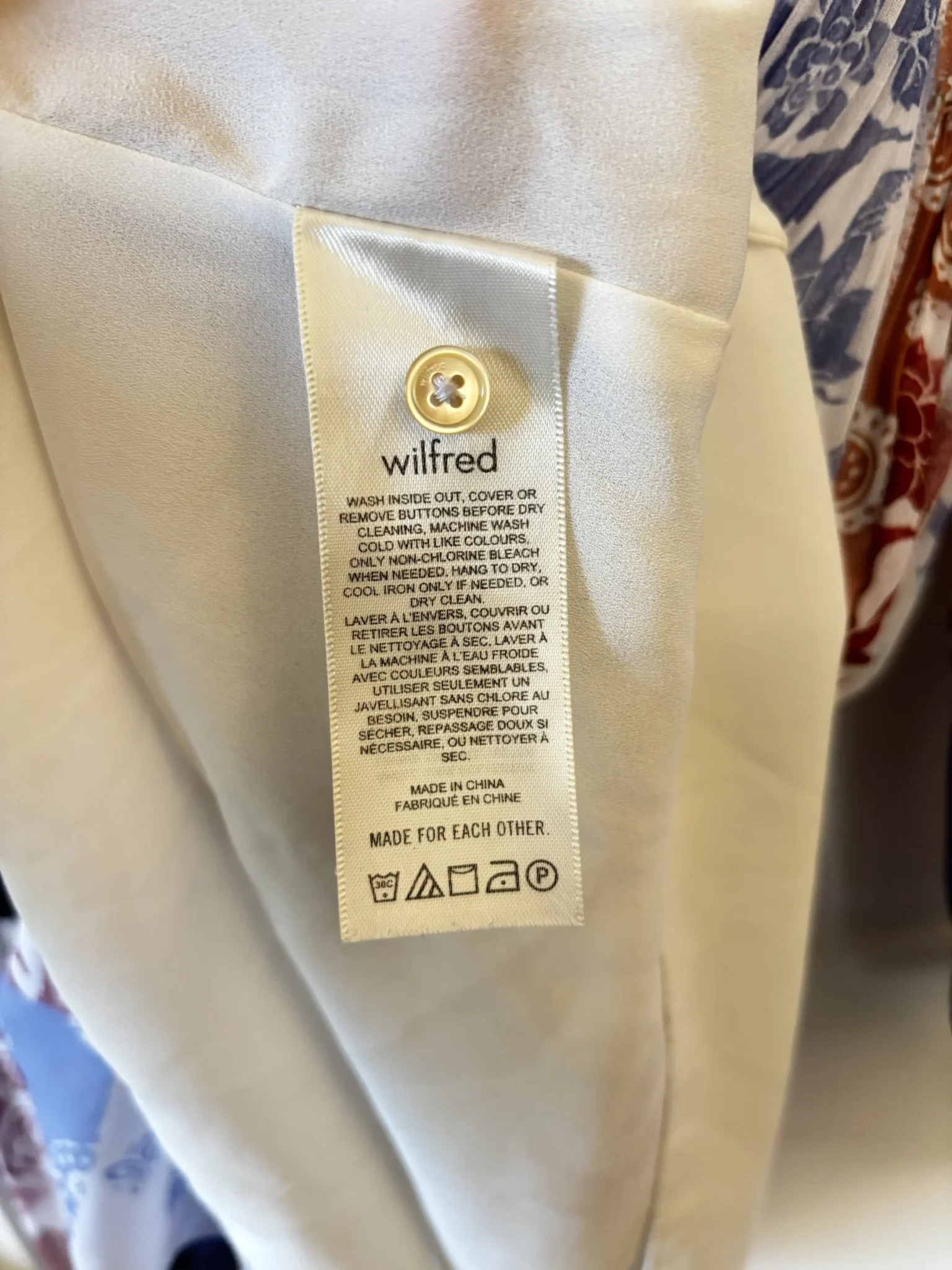 Image for ♥️Robe mini  plissée WILFRED
