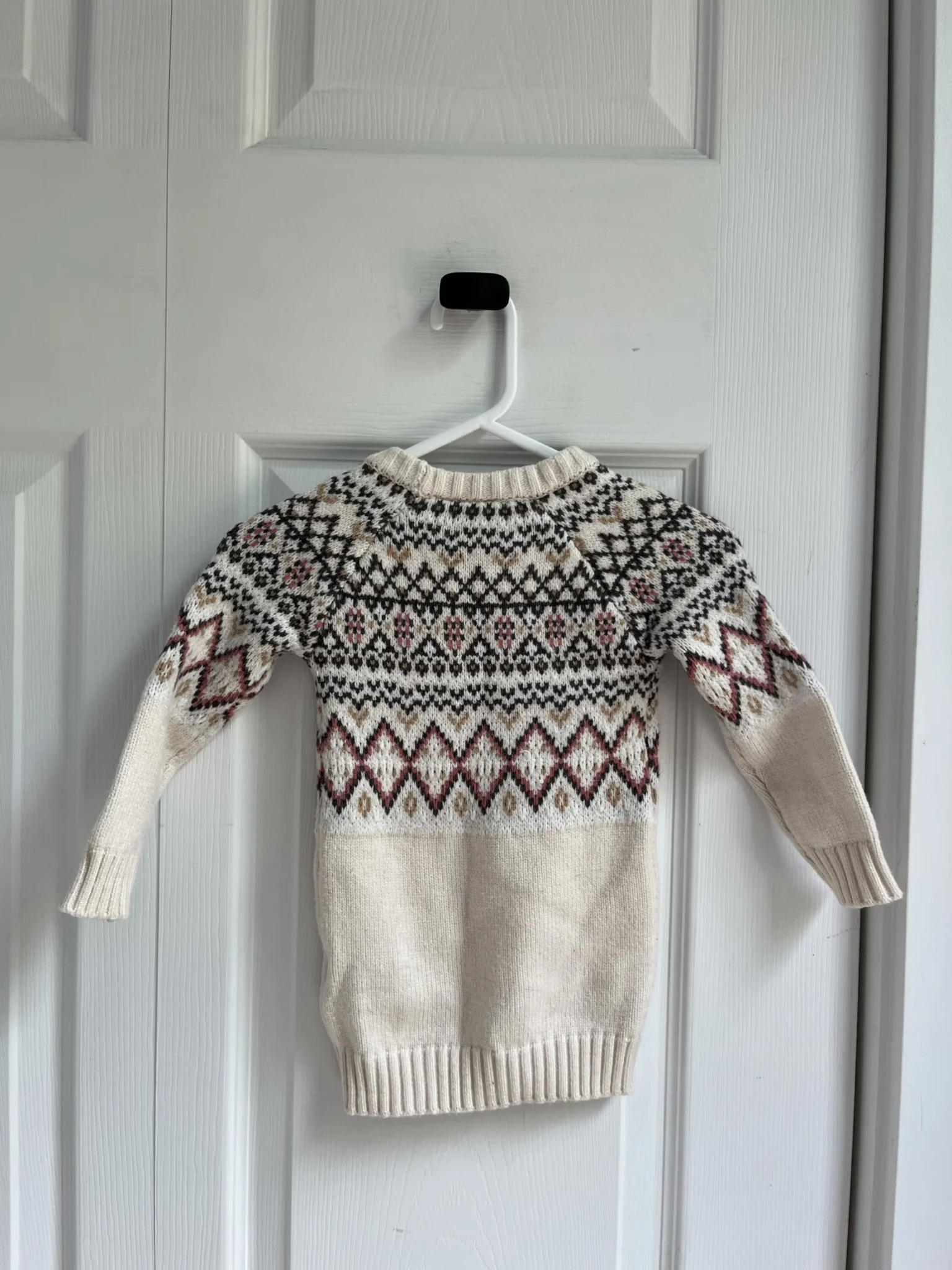 Image for Robe tunique 9 mois