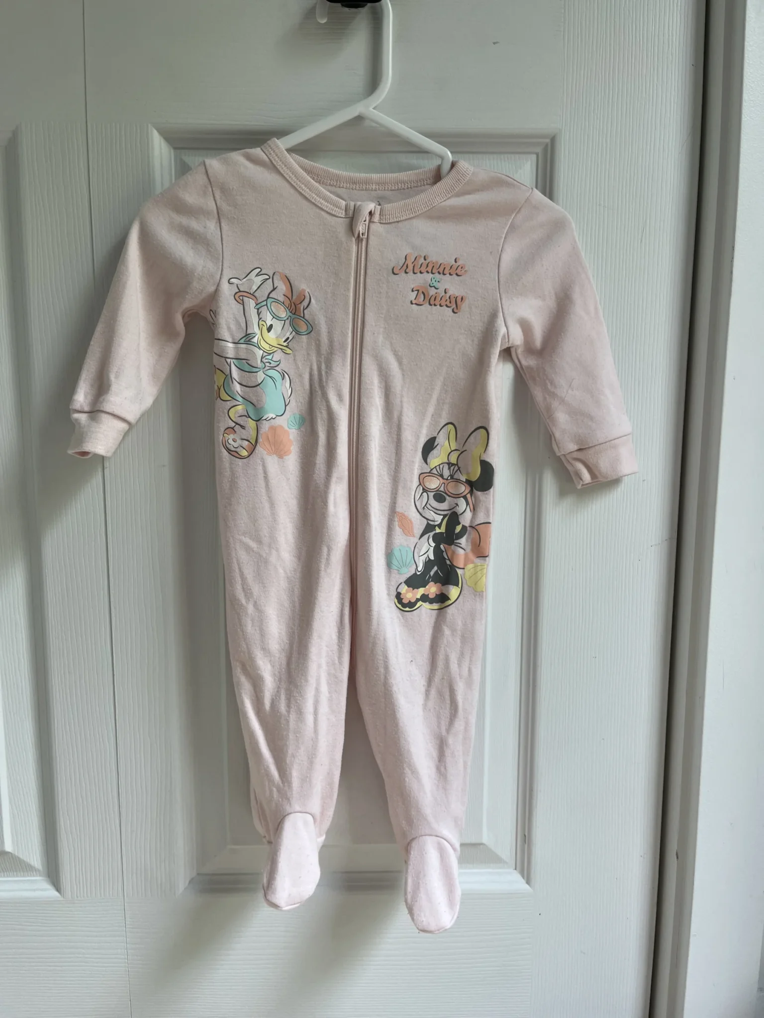 Featured image for Pyjamas Disney 3-6 mois