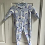 Featured thumbnail for Pyjamas 6-9 mois