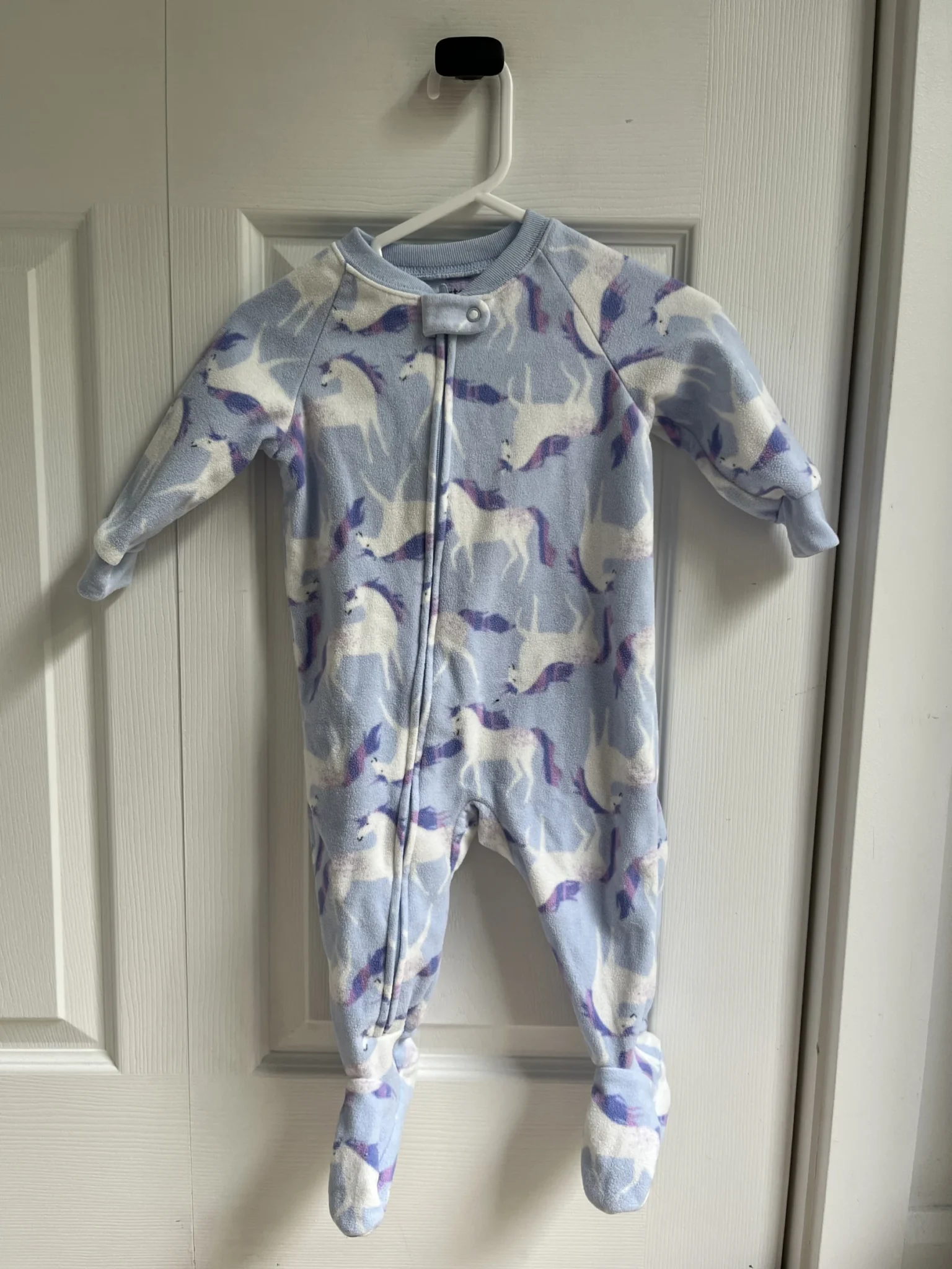 Featured image for Pyjamas 6-9 mois
