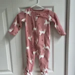 Featured thumbnail for Pyjamas 6-9 mois