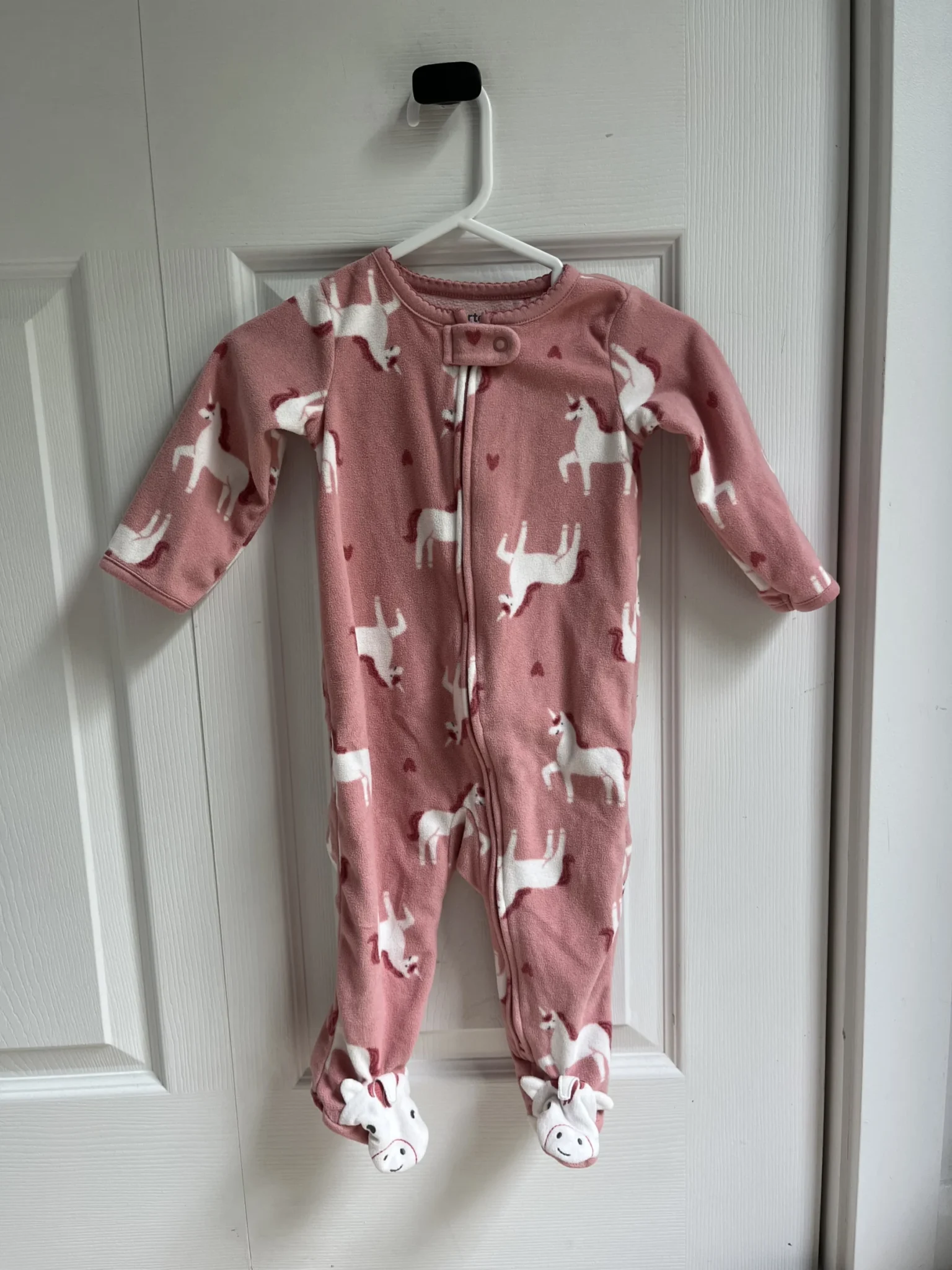 Featured image for Pyjamas 6-9 mois