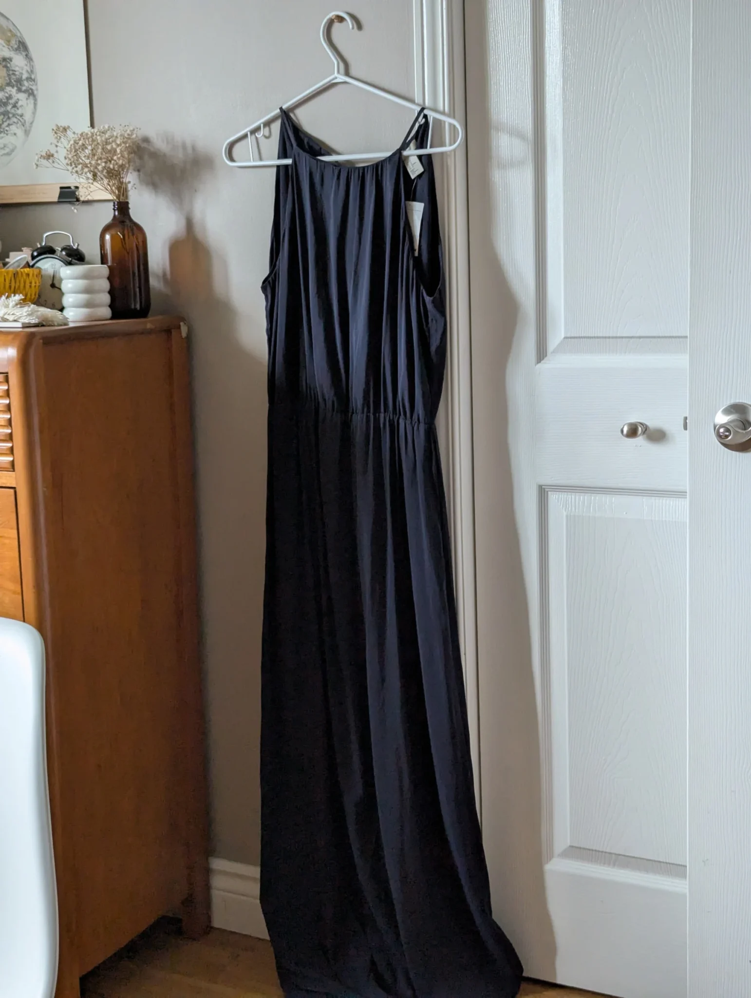 Featured image for Robe longue
