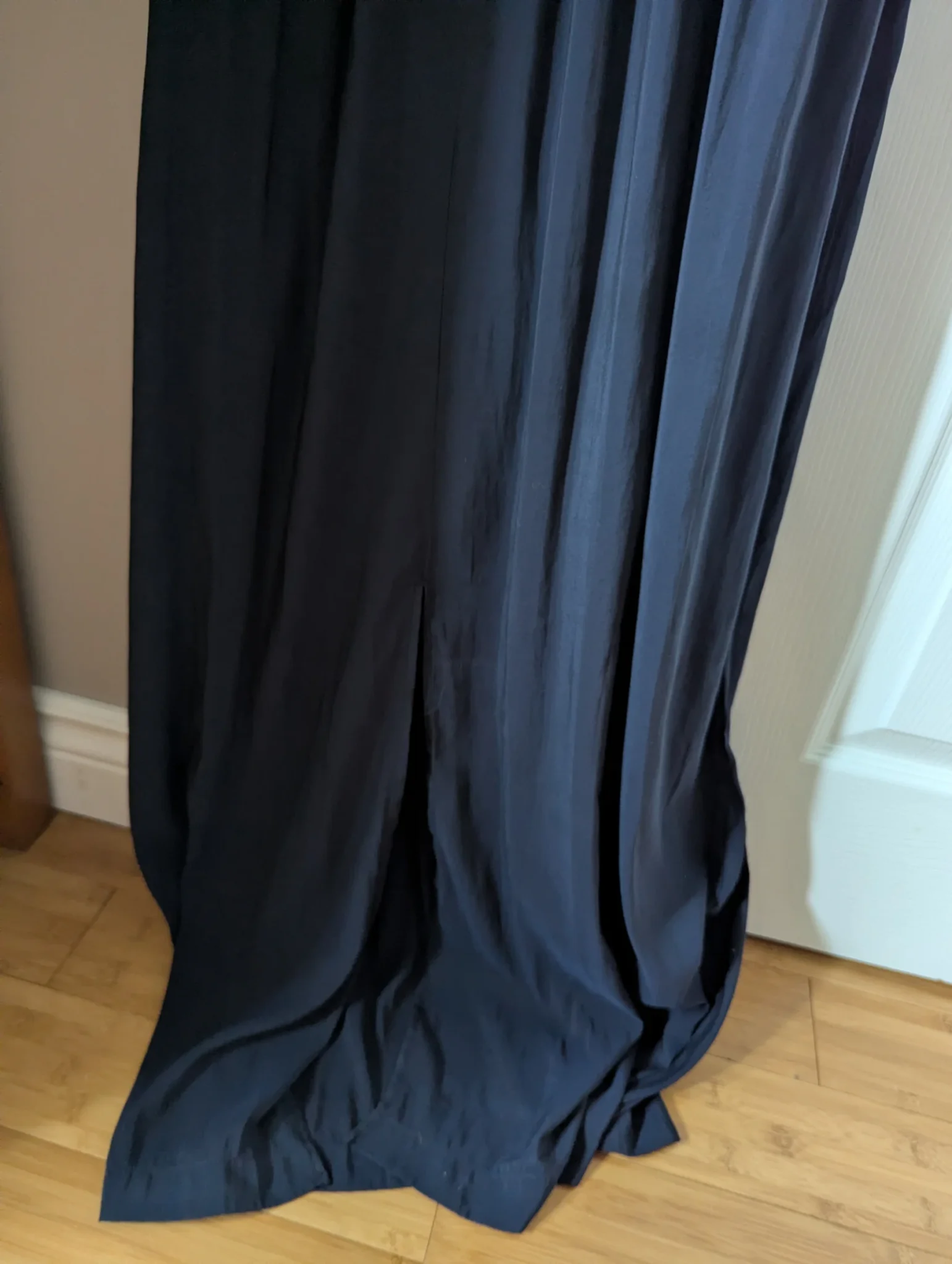 Image for Robe longue