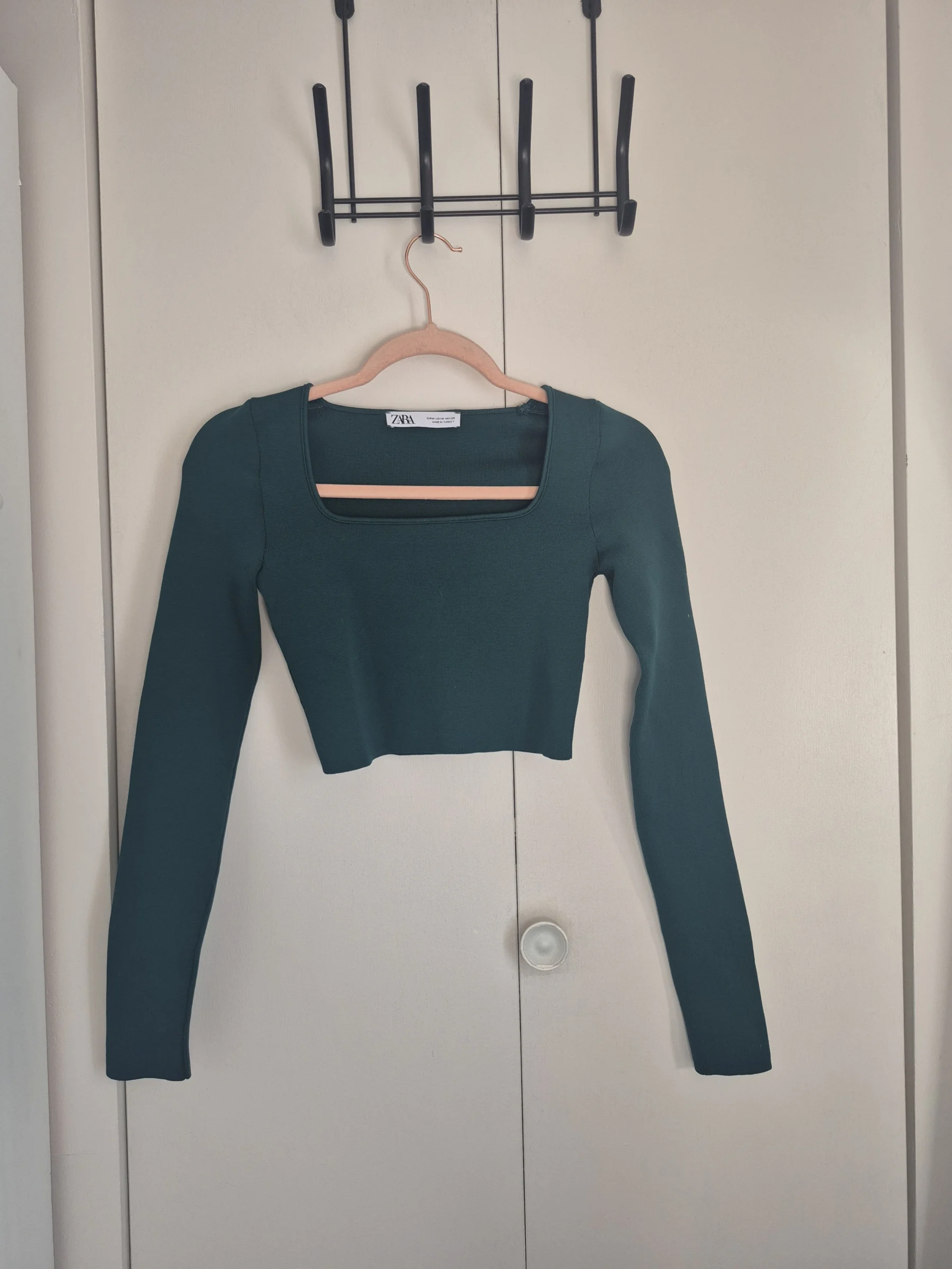 Chandail Zara medium Zara seconde main