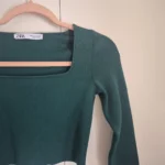 Thumbnail for Chandail Zara medium