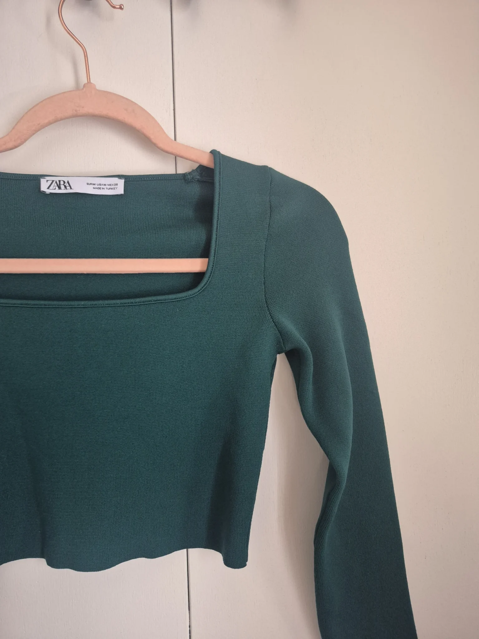 Image for Chandail Zara medium