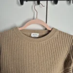 Thumbnail for Pull Aritzia Wilfred free Small