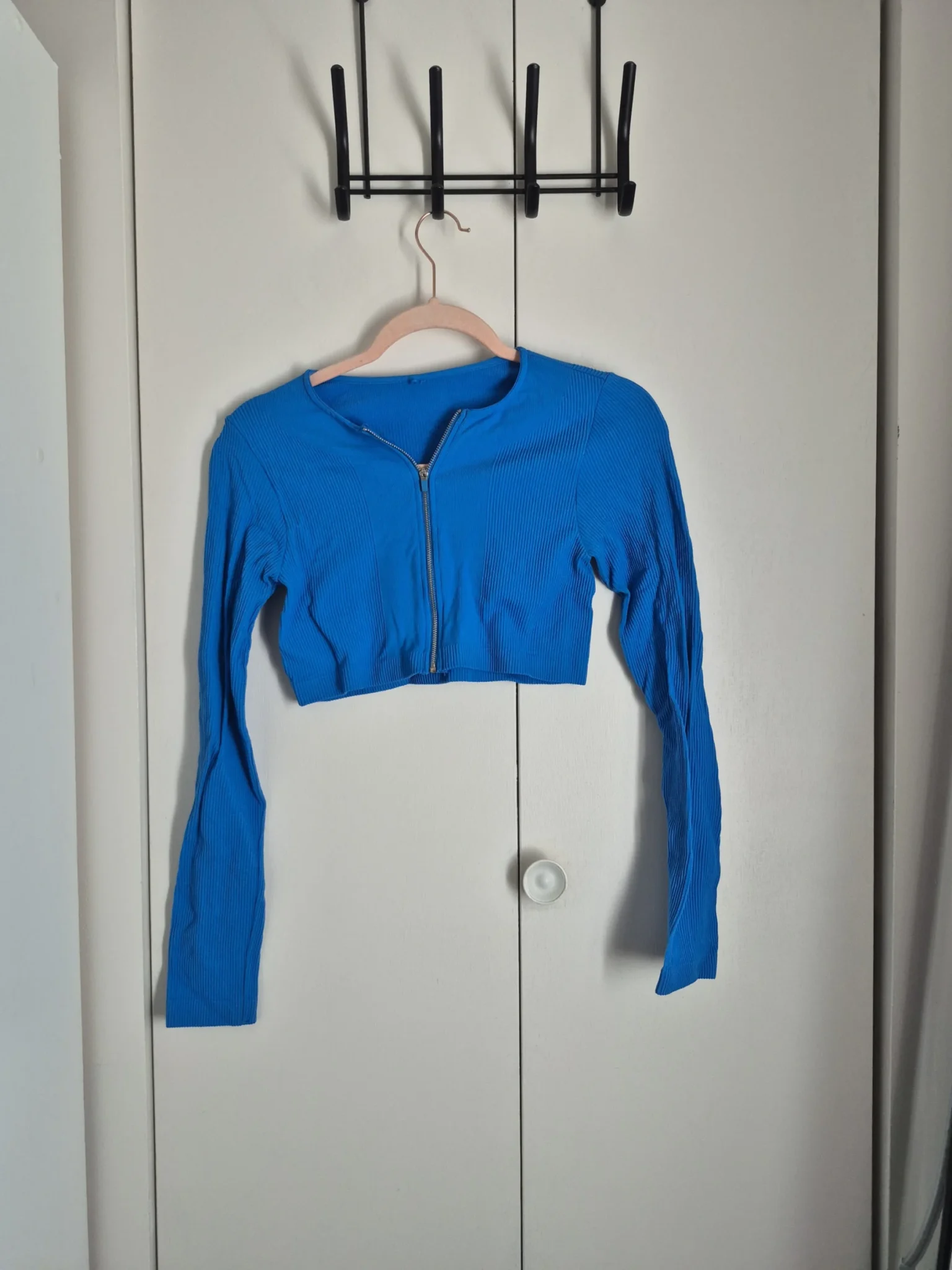 Featured image for Chandail bleu Garage Small