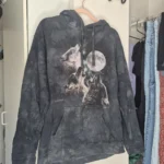 Featured thumbnail for The Mountain Hoodie – Small