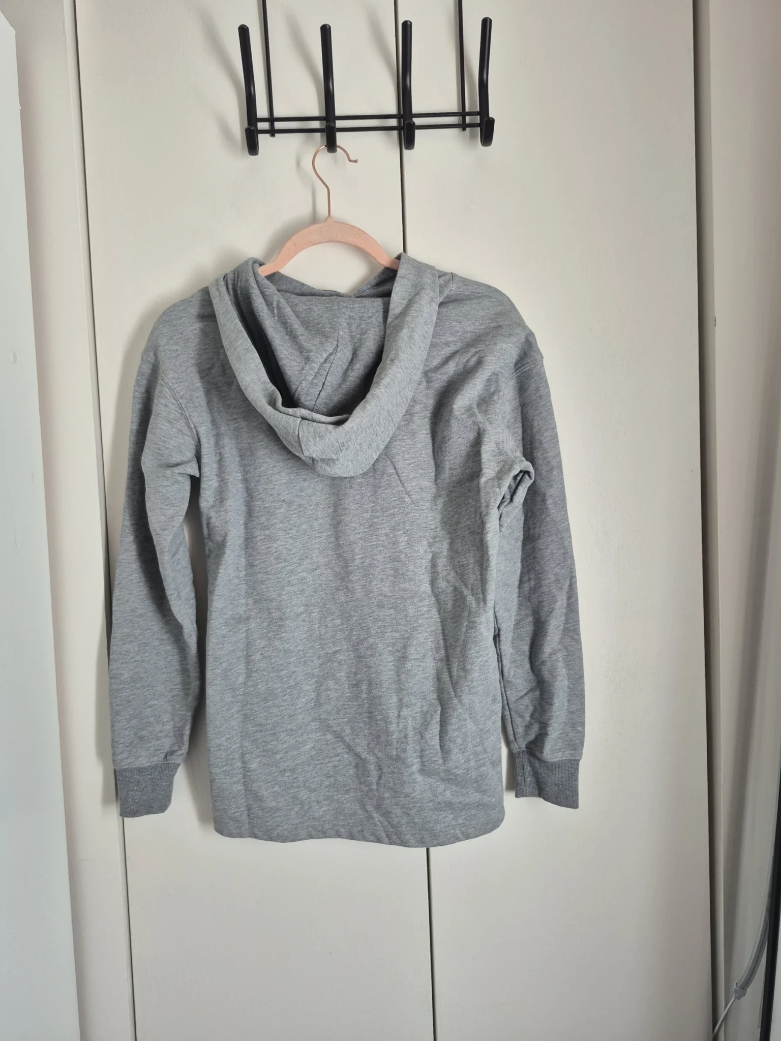Image for Hoodie gris Garage XS